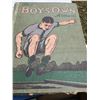 Image 1 : BOY OWN ANNUAL