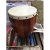 Image 1 : BONGO DRUM