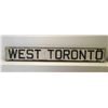 Image 1 : RAIL SIGN