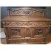 Image 1 : SIDEBOARD