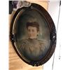 Image 1 : ANTIQUE PORTRAIT