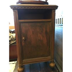 SIDE TABLE