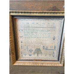 SAMPLER