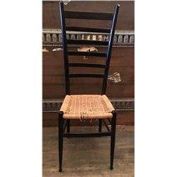 LADDER BACK CHAIR