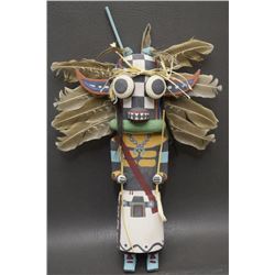 HOPI KACHINA (MELENDEZ)