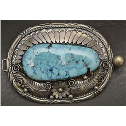 NAVAJO BUCKLE