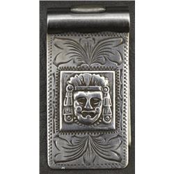 MEXICAN MONEY CLIP