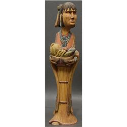NAVAJO DOLL