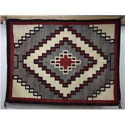 NAVAJO TEXTILE
