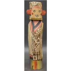 HOPI KACHINA (PHILIPS)