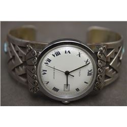 NAVAJO WATCH BAND