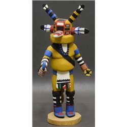 HOPI KACHINA (JACKSON)