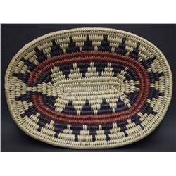 NAVAJO BASKET