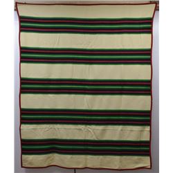 BEAVER STATE PENDLETON BLANKET