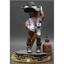 NAVAJO FOLK ART (WILLIAMS)