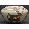 Image 2 : ZUNI POTTERY BOWL (LASILOO)