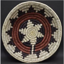 NAVAJO WEDDING BASKET
