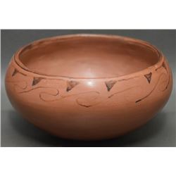 MARICOPA POTTERY BOWL (JOHNSON)