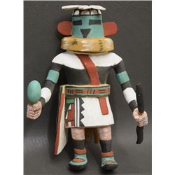 HOPI KACHINA