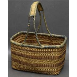 MAKAH BASKET