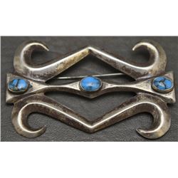 NAVAJO PIN