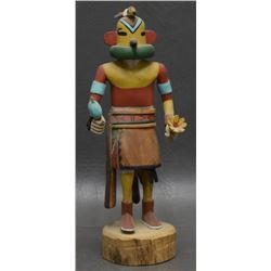 HOPI KACHINA (HUMA)