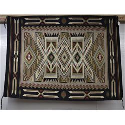 NAVAJO TEXTILE