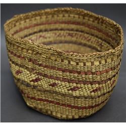 MAKAH BASKET