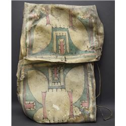 PLAINS PARFLECHE ENVELOPE