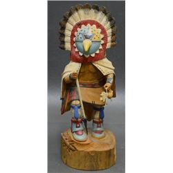 HOPI KACHINA (ROY)