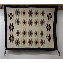 NAVAJO TEXTILE