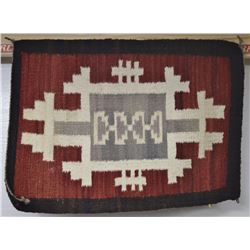 NAVAJO TEXTILE