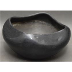 SANTA CLARA POTTERY BOWL
