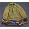 Image 1 : IROQUOIS BEADED HAT