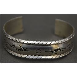 NAVAJO BRACELET
