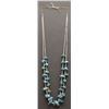 Image 8 : PUEBLO NECKLACE