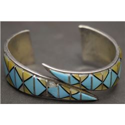NAVAJO BRACELET