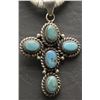 Image 2 : TWO PUEBLO NECKLACES