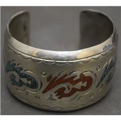 NAVAJO BRACELET