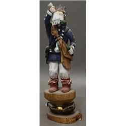 NAVAJO DOLL (YAZZIE)