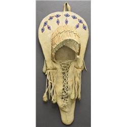 PAIUTE DOLL CRADLE