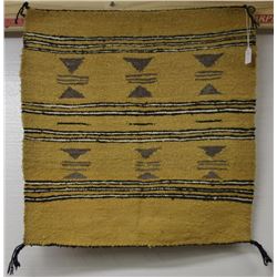 NAVAJO TEXTILE