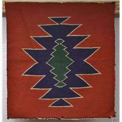 NAVAJO TEXTILE