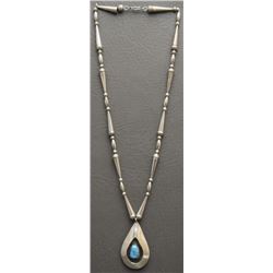 NAVAJO NECKLACE