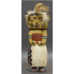 HOPI KACHINA