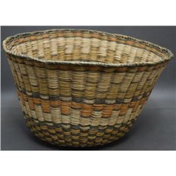 HOPI PEACH BASKET