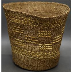 HAIDA BASKET