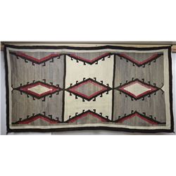 NAVAJO TEXTILE