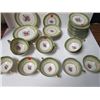 Image 1 : Avon 1794 Royal Bayneutly Germany US Zone dishes