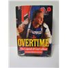 Image 1 : Hockey Hard Cover Book-"Overtime" The Legend of Guy Lafleur